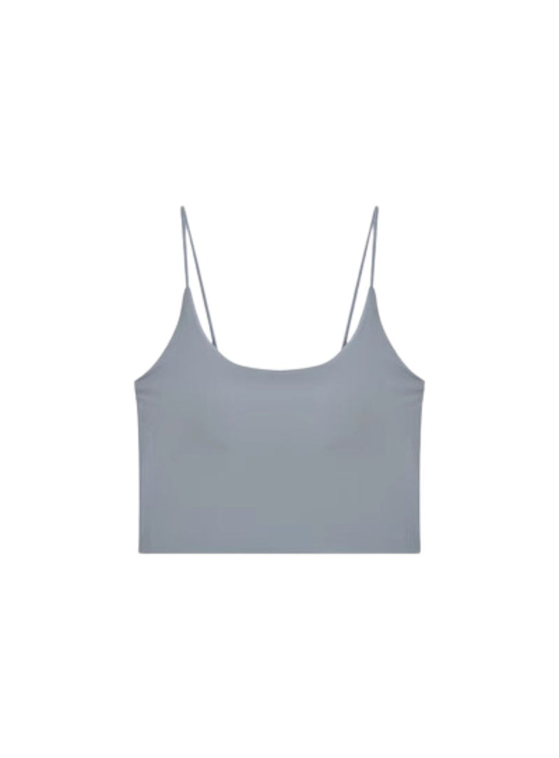 Alaia Seamless Bralette Top