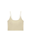 Alaia Seamless Bralette Top