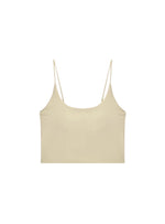 Alaia Seamless Bralette Top