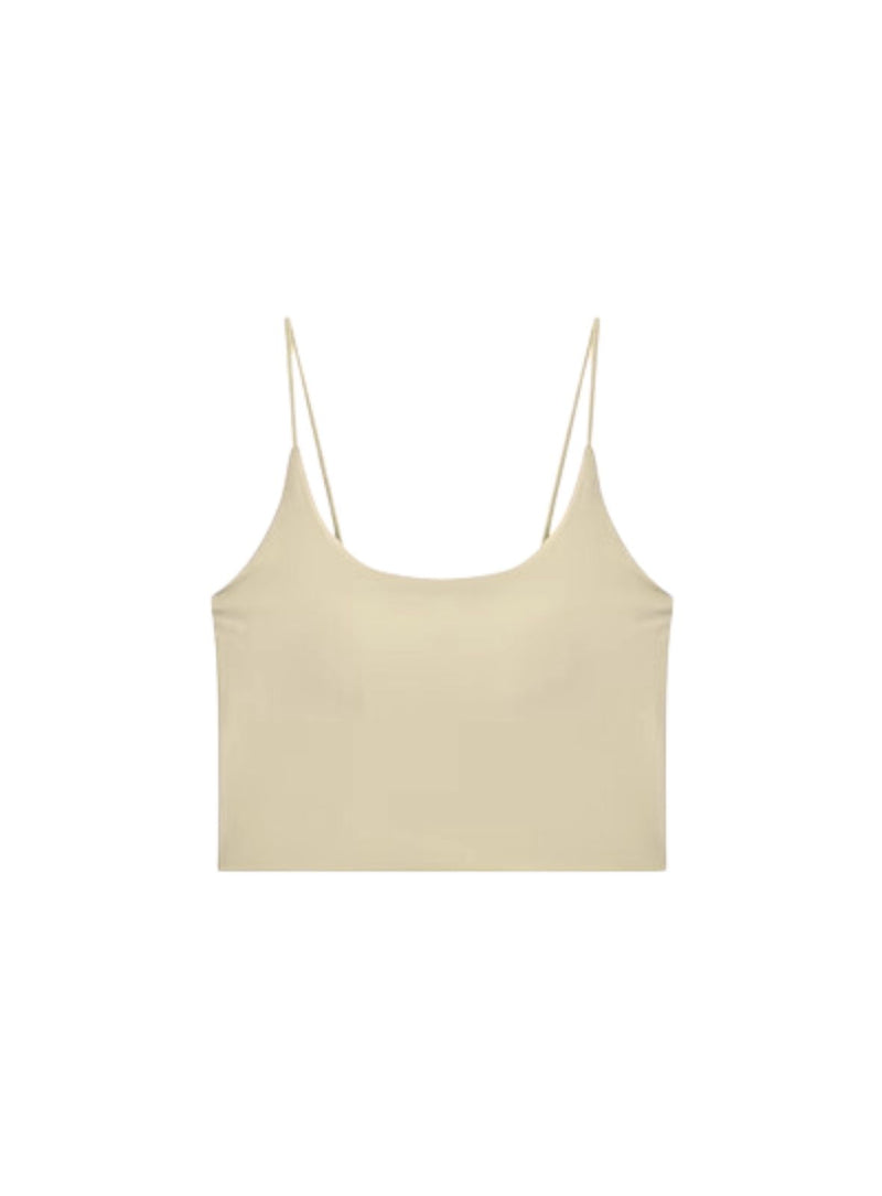 Alaia Seamless Bralette Top