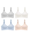 Alina Seamless Nursing Bra