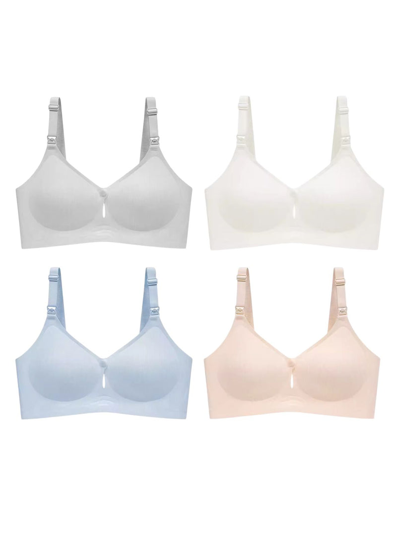 Alina Seamless Nursing Bra