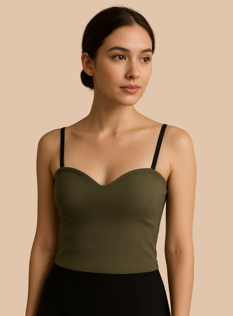Alicia Bralette