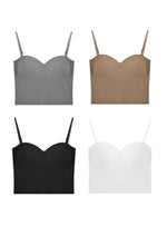 Alivia Bralette Top
