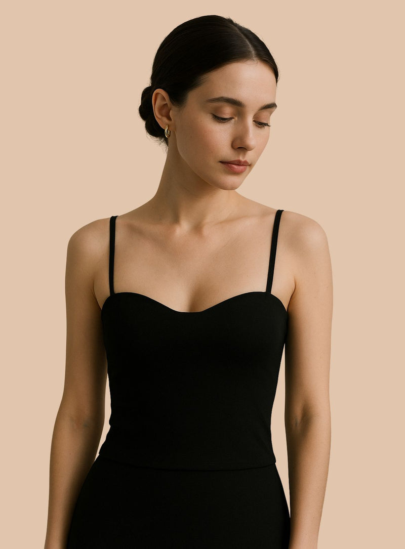 Alivia Bralette Top