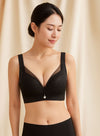 Amari Extended Plus Size Wireless Bra