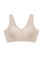 Amaya Extended Plus Size Wireless Bra