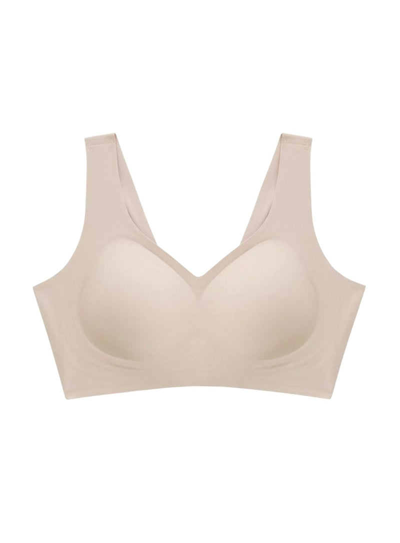 Amaya Extended Plus Size Wireless Bra