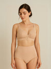 6 Pack Aubree Tummy Compression Panties