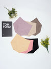 6 Pack Aurora Panties C