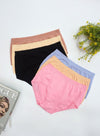 6 Pack Avery Panties B