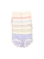 6 Pack Ayla Seamless Panties