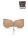 Butterfly Seamless Bra