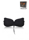 Butterfly Seamless Bra