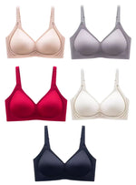 Blakely Wireless Bra