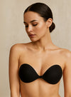 Briana Strapless Seamless Nubra (1cm)