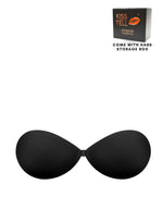 Bailey Strapless Seamless Nubra (2cm)