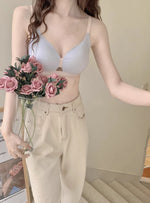 Candy Wireless Bra