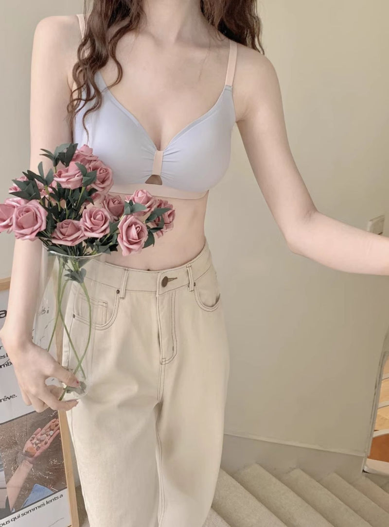 Candy Wireless Bra