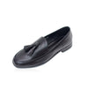Cassie Loafer in Black [Reject]