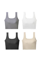 Chloe Bralette Top