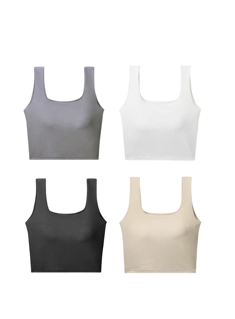 Chloe Bralette Top