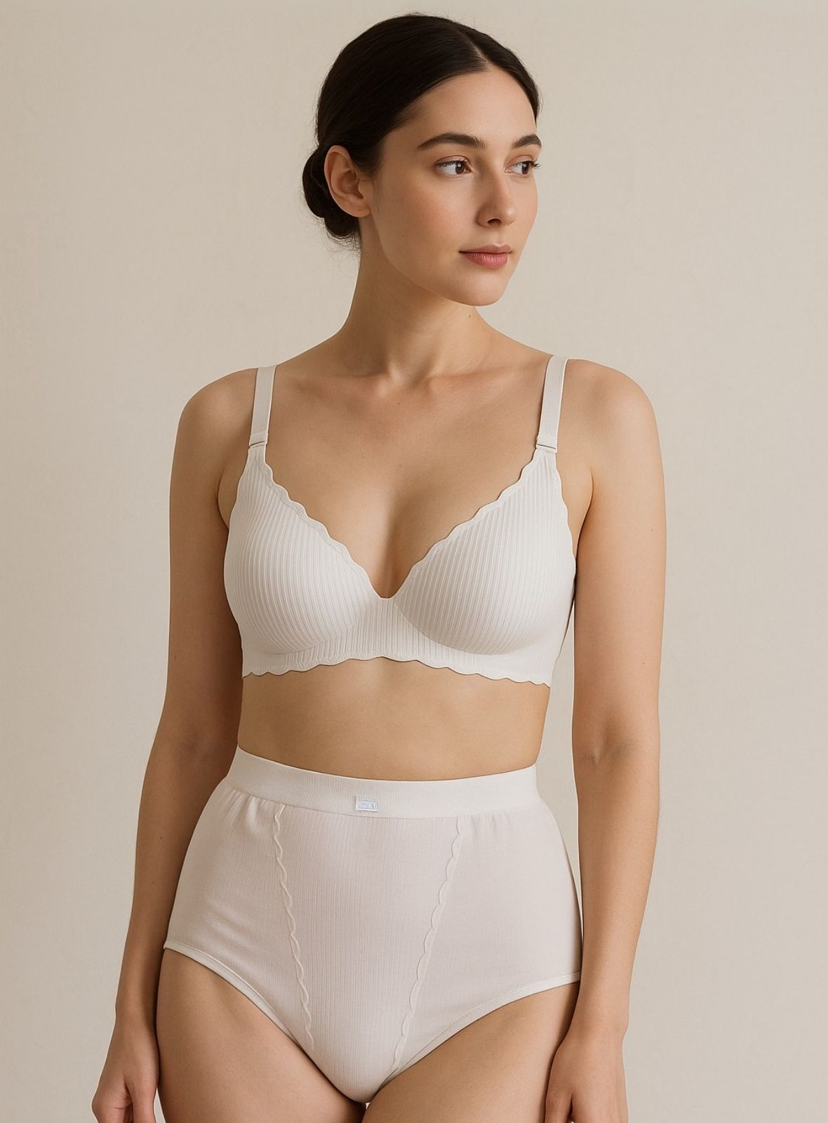 6 Pack Colette Panties