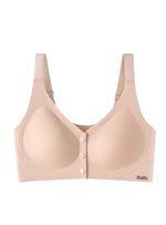 Collins Plus Size Wireless Bra
