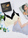 Daisy Wireless Bra