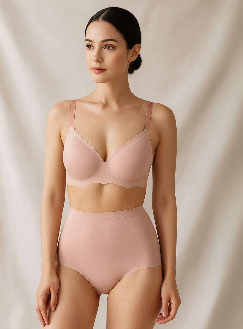 Daisy Wireless Bra