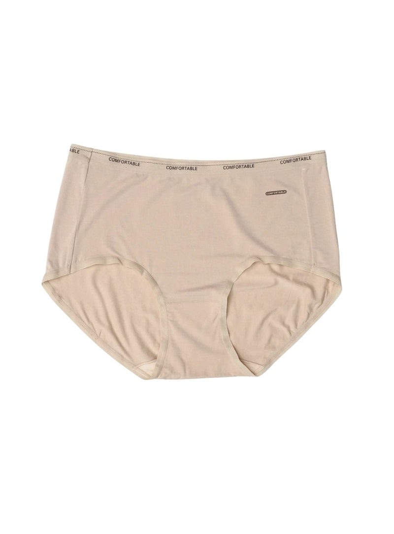 6 Pack Danna Silk Panties