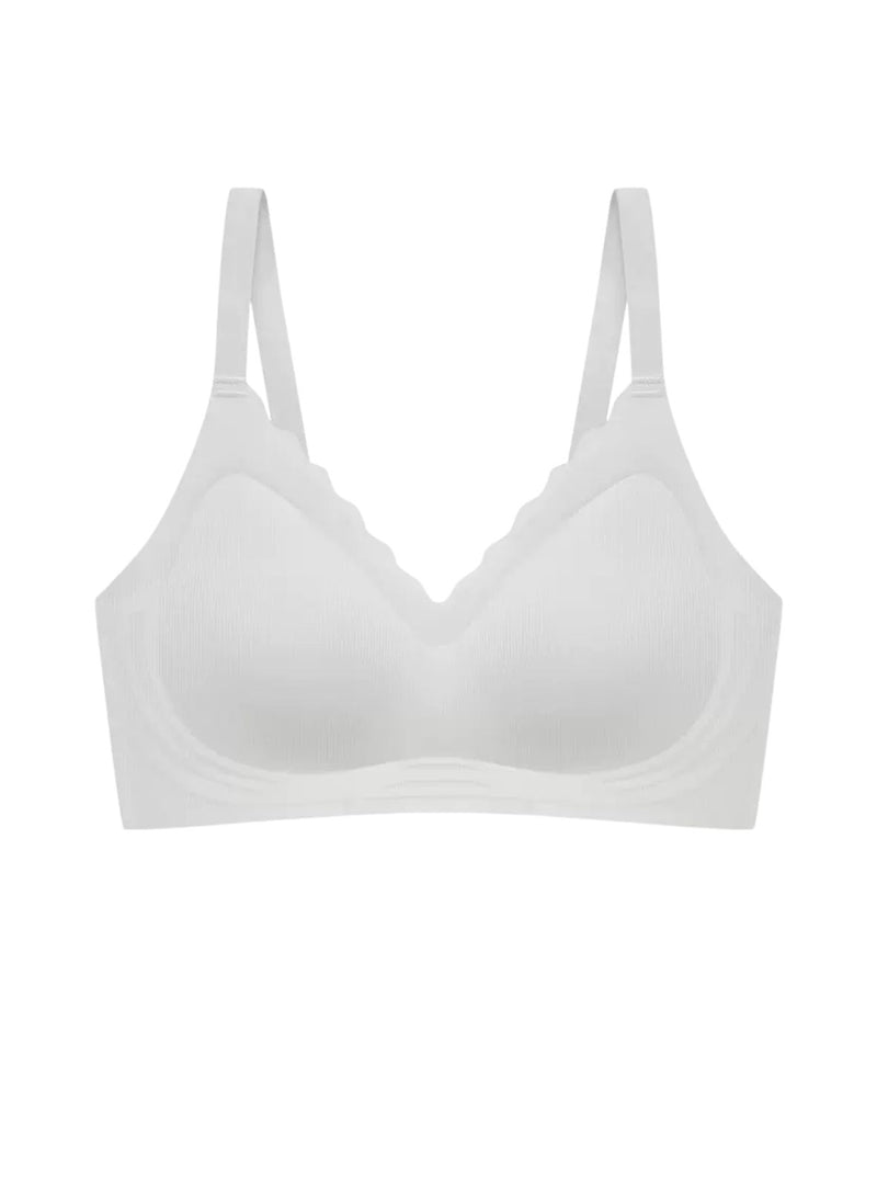 Delia Wireless Bra