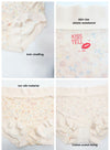 6 Pack Emery Seamless Panties