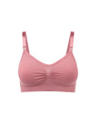 3 Pack Erin Push Up Nursing Bra