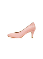 Finley Heels in Dusty Pink [Reject]