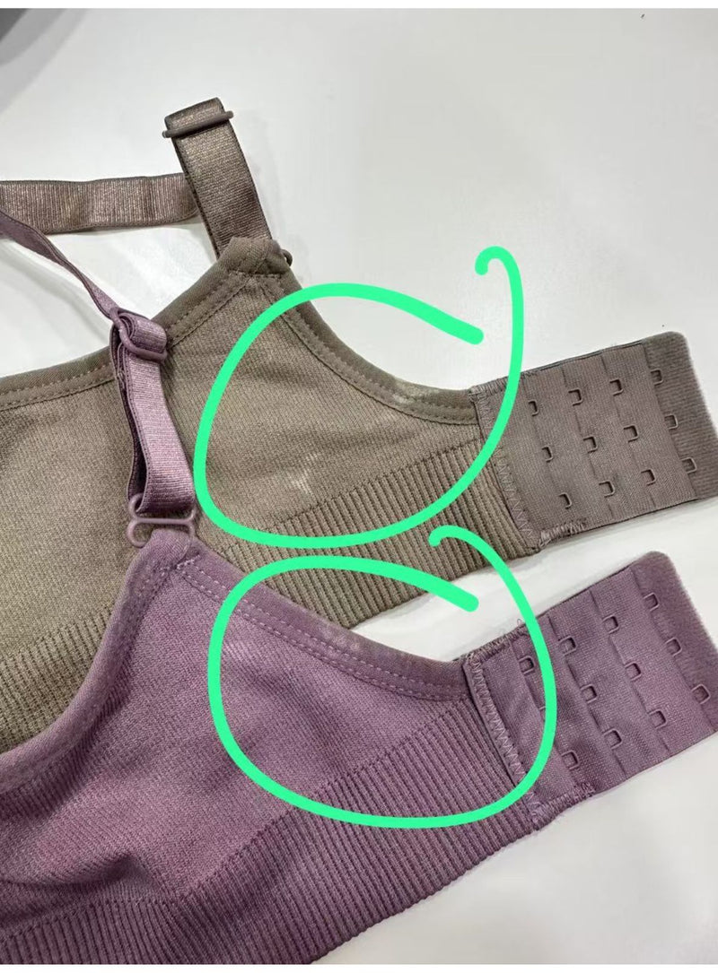 Grace Nursing Bra (DEFECT)