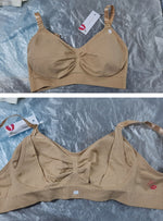 Grace Nursing Bra (DEFECT)