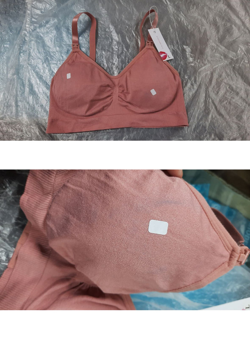 Grace Nursing Bra (DEFECT)