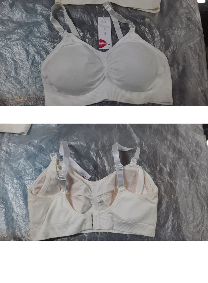 Grace Nursing Bra (DEFECT)