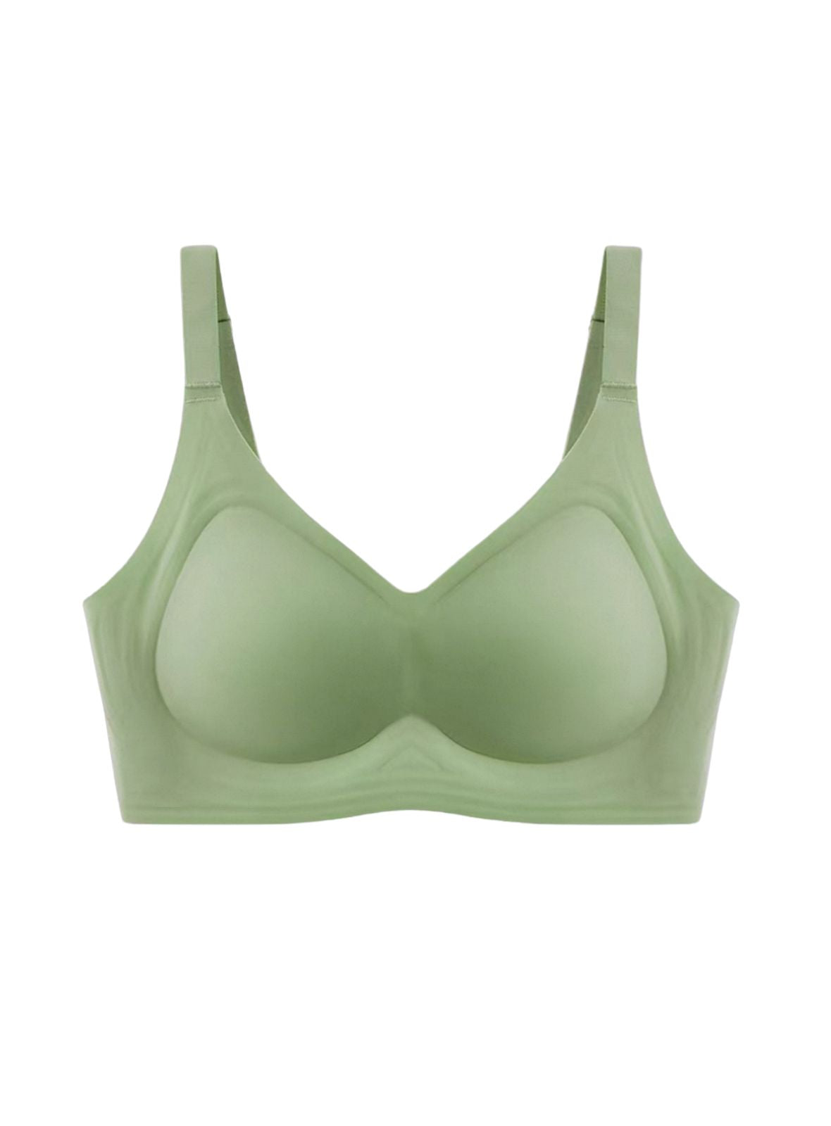 Harper Fuller Bust Wireless Bra
