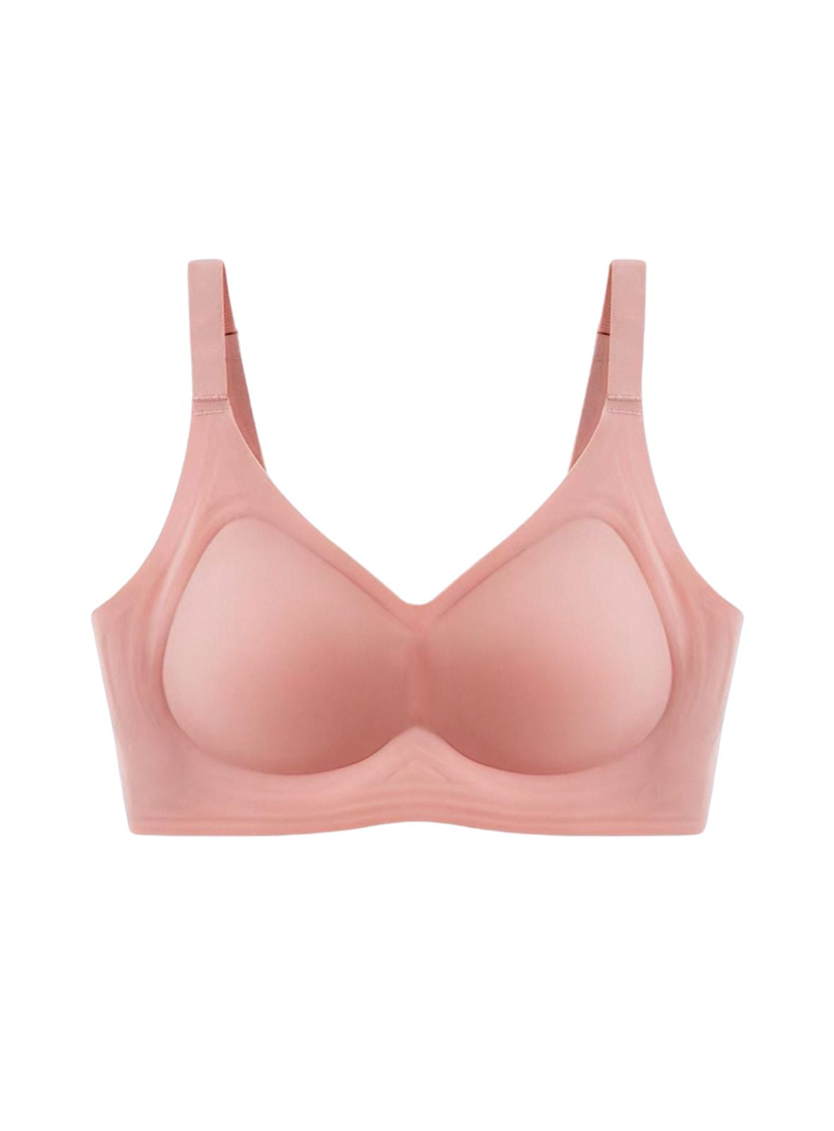 Harper Fuller Bust Wireless Bra