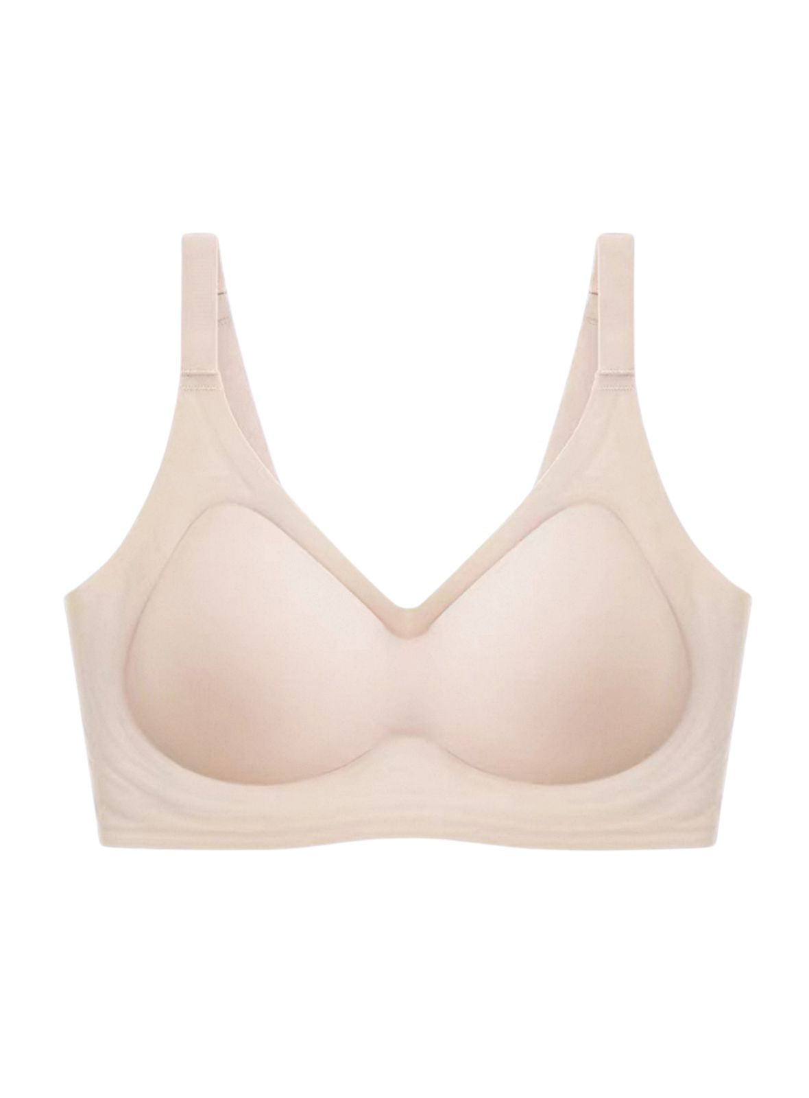 Harper Fuller Bust Wireless Bra