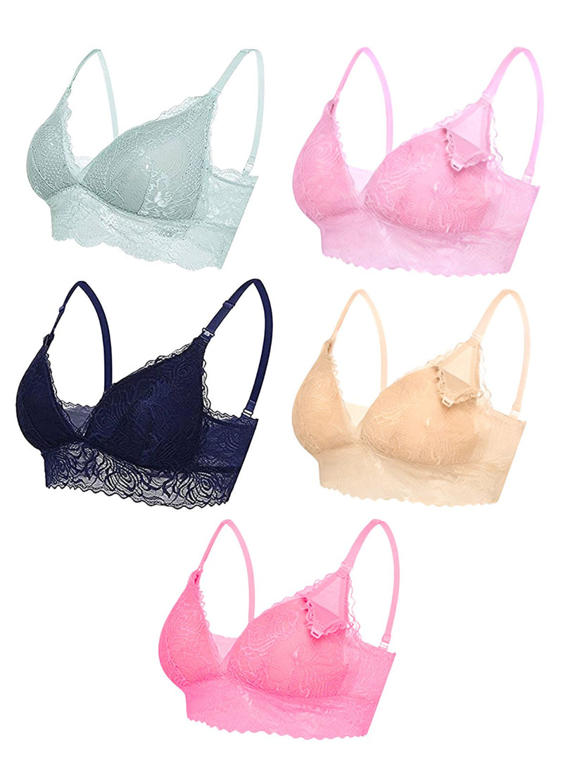 Isabel Nursing Bra