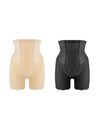 Jazlyn High-Waisted Girdle Shorts