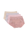 4 Pack Kamila Panties A