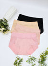 4 Pack Kamila Panties B