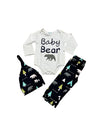 LM  Set Baby Bear