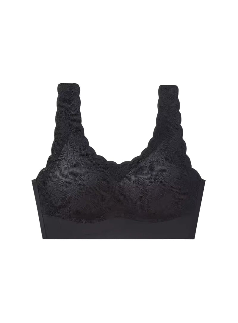 Laura Lace Bralette Top