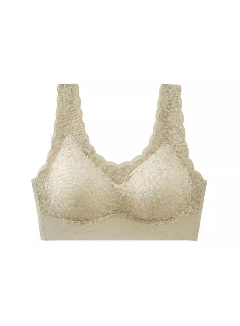 Laura Lace Bralette Top