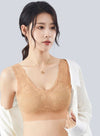 Laura Lace Bralette Top